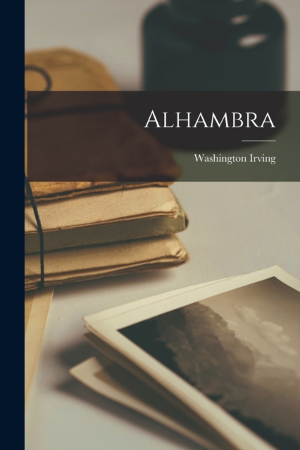 Alhambra