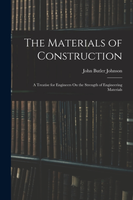 The Materials of Construction