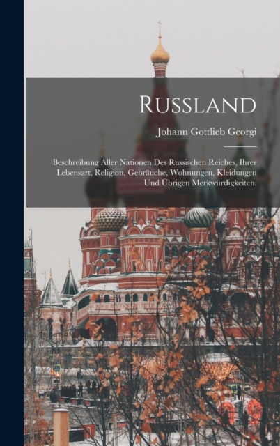 Russland