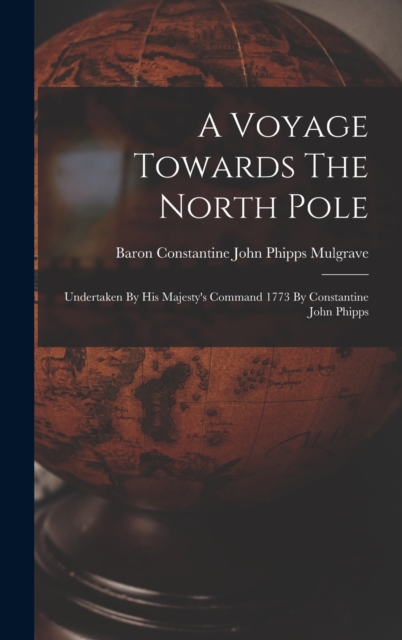 A Voyage Towards The North Pole