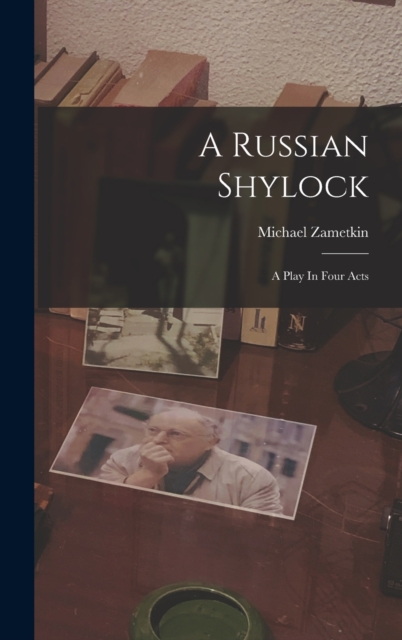 A Russian Shylock