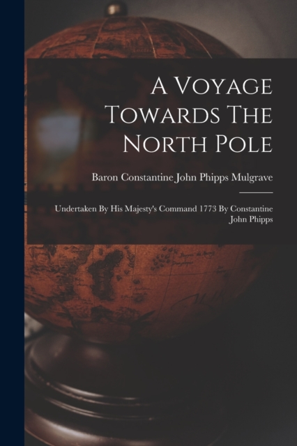 A Voyage Towards The North Pole