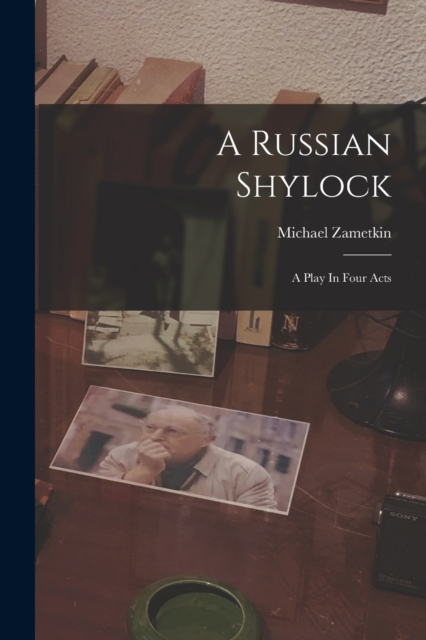 A Russian Shylock