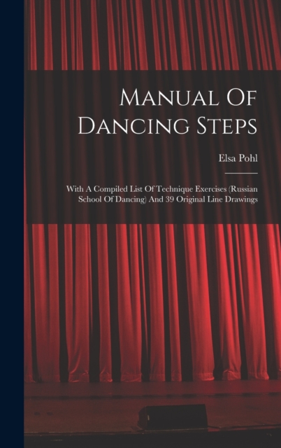 Manual Of Dancing Steps