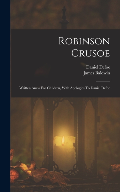 Robinson Crusoe