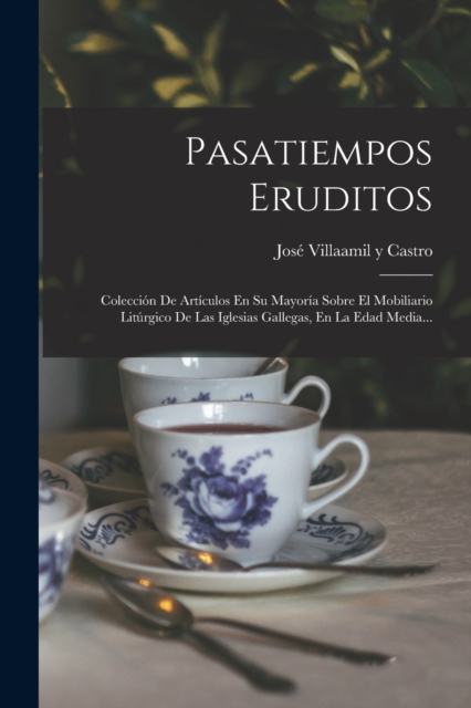 Pasatiempos Eruditos
