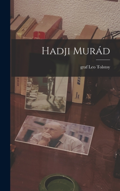 Hadji Murad