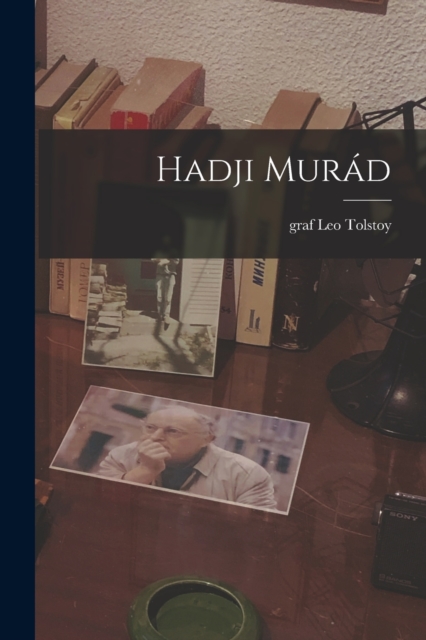 Hadji Murad