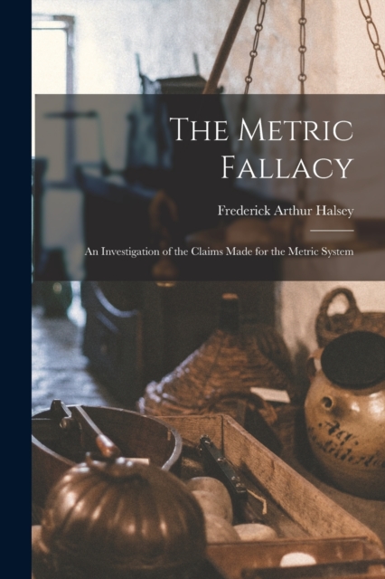 The Metric Fallacy