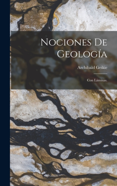 Nociones De Geologia