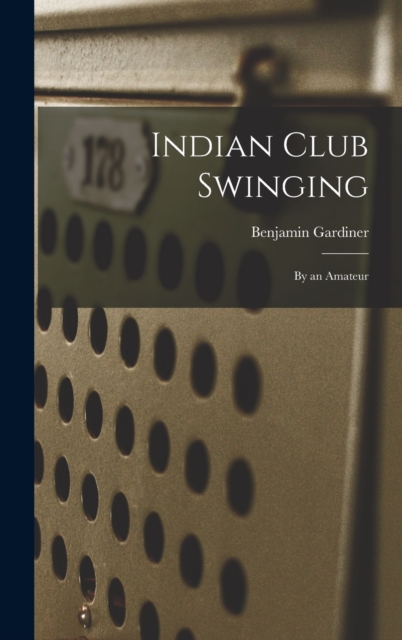 Indian Club Swinging