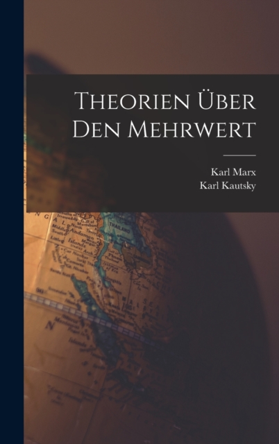 Theorien Uber Den Mehrwert