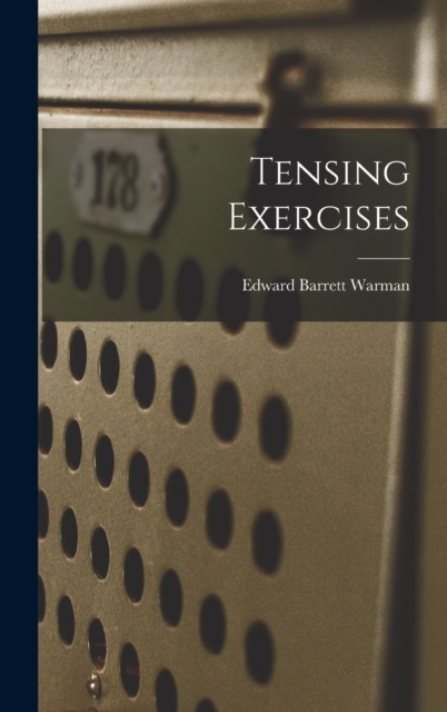 Tensing Exercises