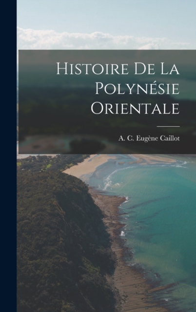 Histoire de la Polynesie orientale