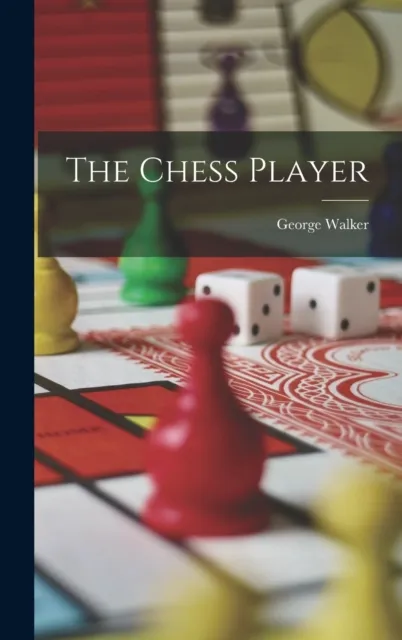 The Chess Player