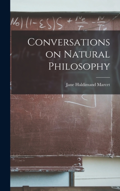 Conversations on Natural Philosophy