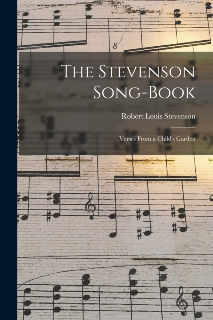 The Stevenson Song-Book