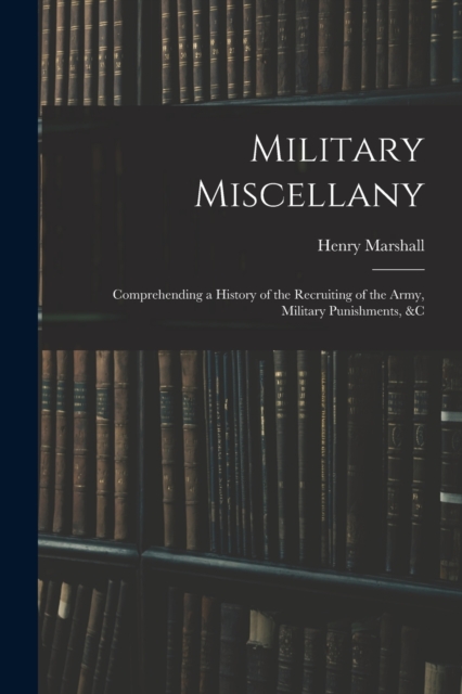 Military Miscellany