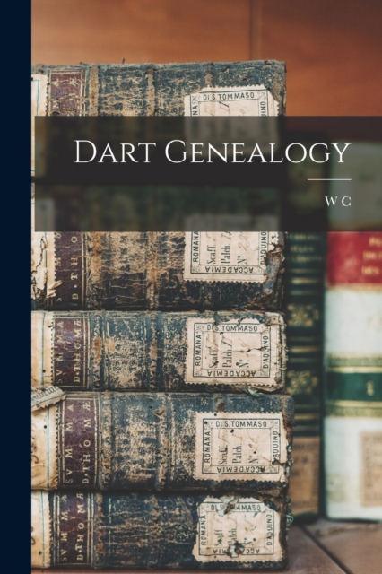 Dart Genealogy