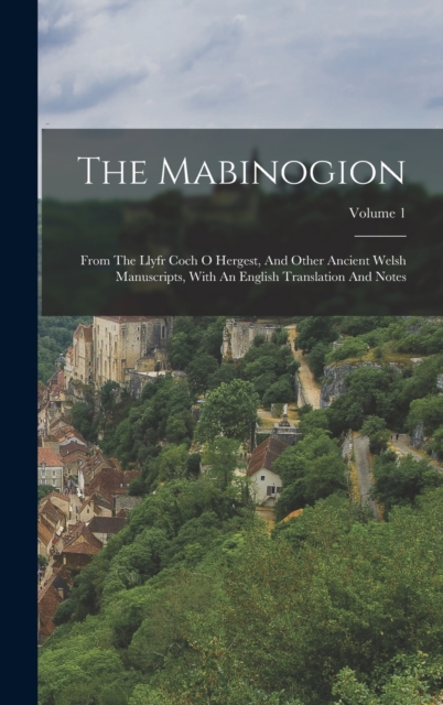The Mabinogion