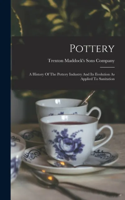 Pottery
