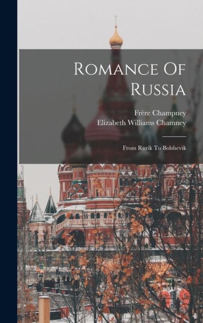 Romance Of Russia