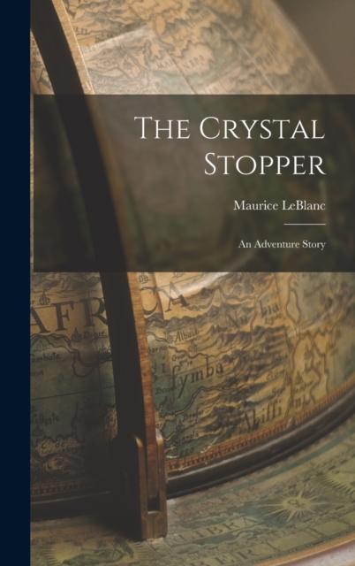 The Crystal Stopper