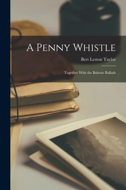 A Penny Whistle