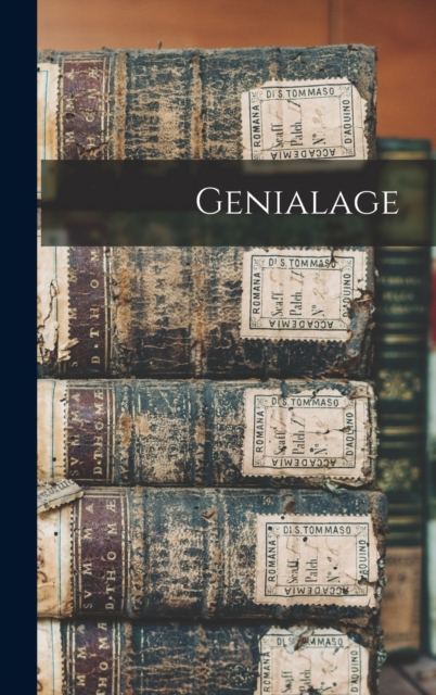 Genialage