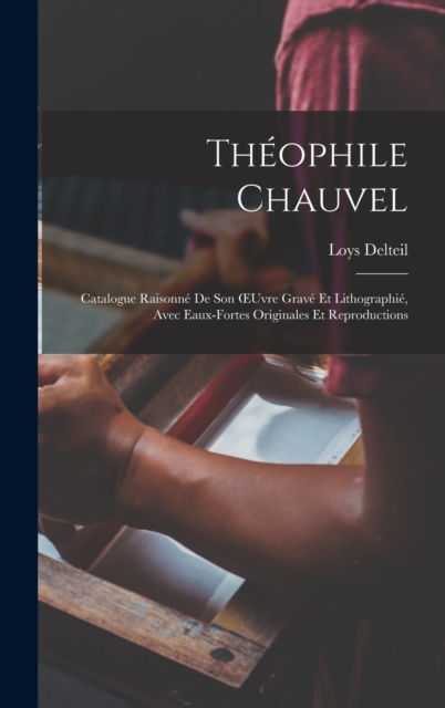 Theophile Chauvel