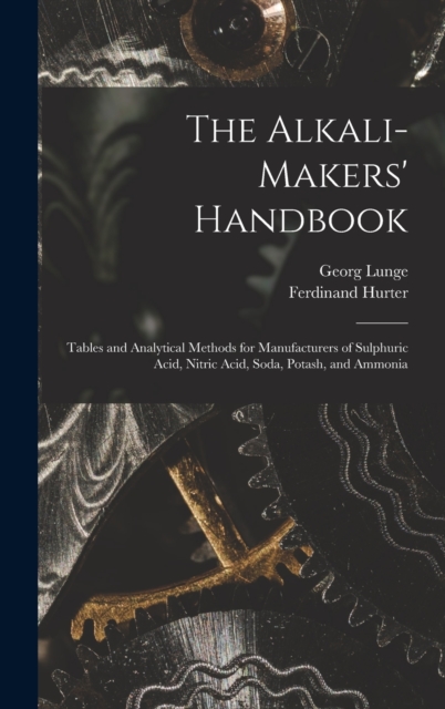 The Alkali-Makers' Handbook