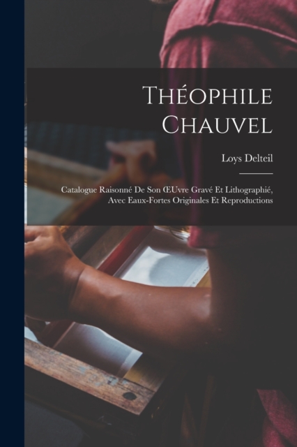 Theophile Chauvel