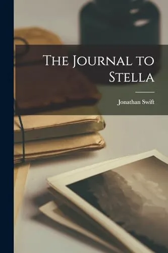 The Journal to Stella
