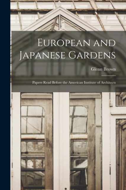 European and Japanese Gardens