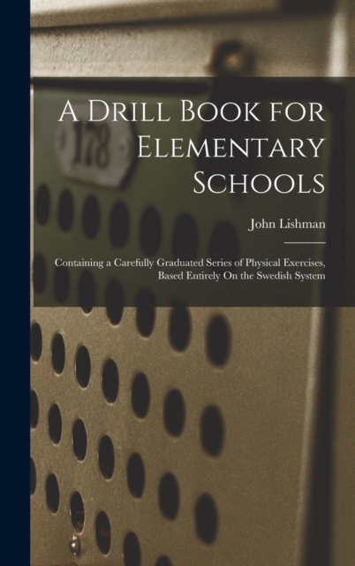 A Drill Book for Elementary Schools