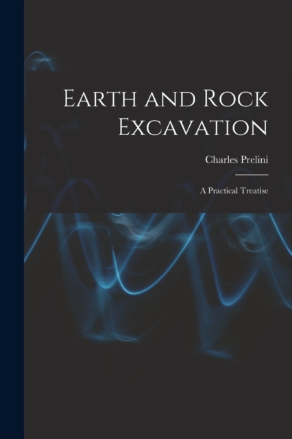 Earth and Rock Excavation