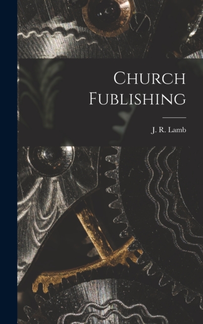 Church Fublishing