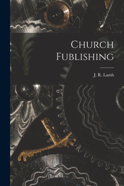 Church Fublishing