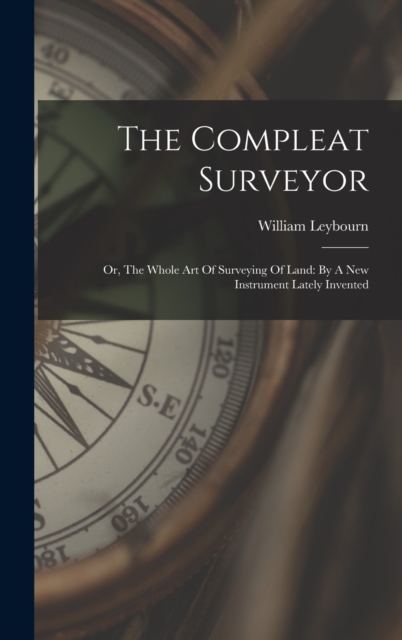 The Compleat Surveyor