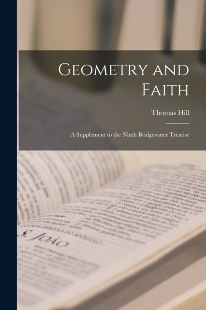 Geometry and Faith