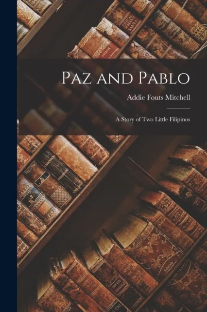 Paz and Pablo