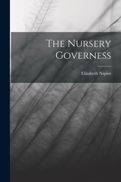 The Nursery Governess