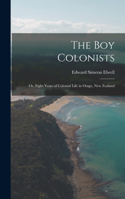 The Boy Colonists