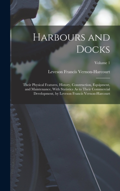Harbours and Docks