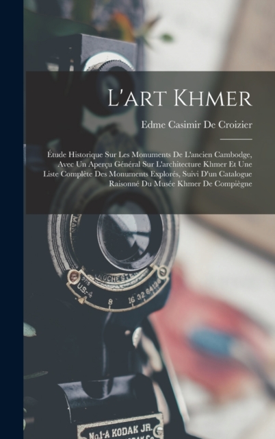 L'art Khmer