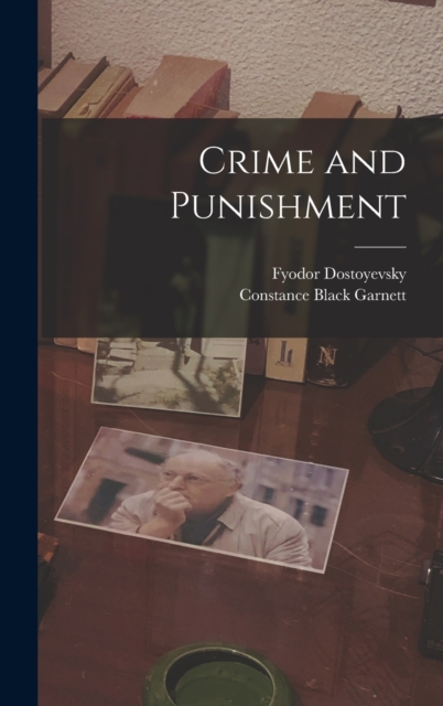 Crime and Punishment