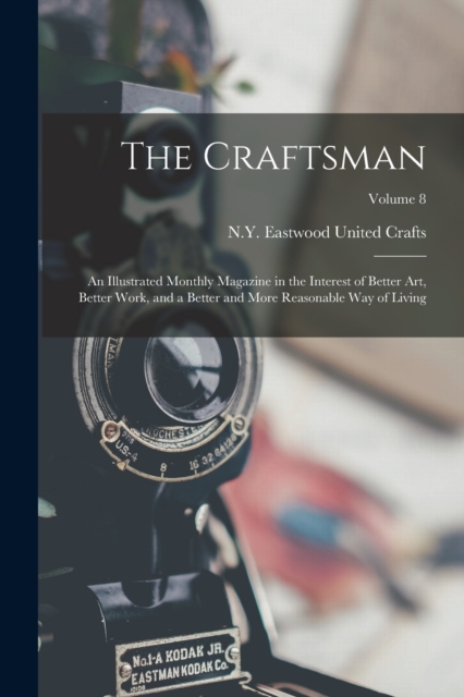 The Craftsman
