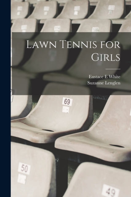 Lawn Tennis for Girls