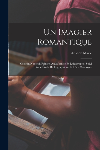 Un imagier romantique