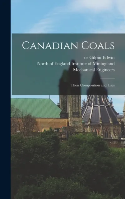 Canadian Coals
